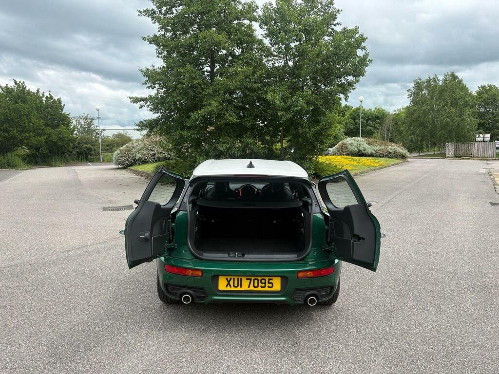Mini Clubman 1.5 Cooper Exclusive 6Dr  #14