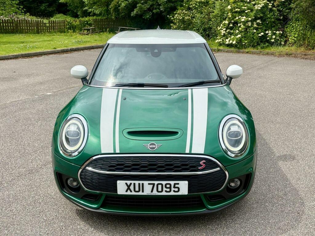 Mini Clubman 1.5 Cooper Exclusive 6Dr  #4