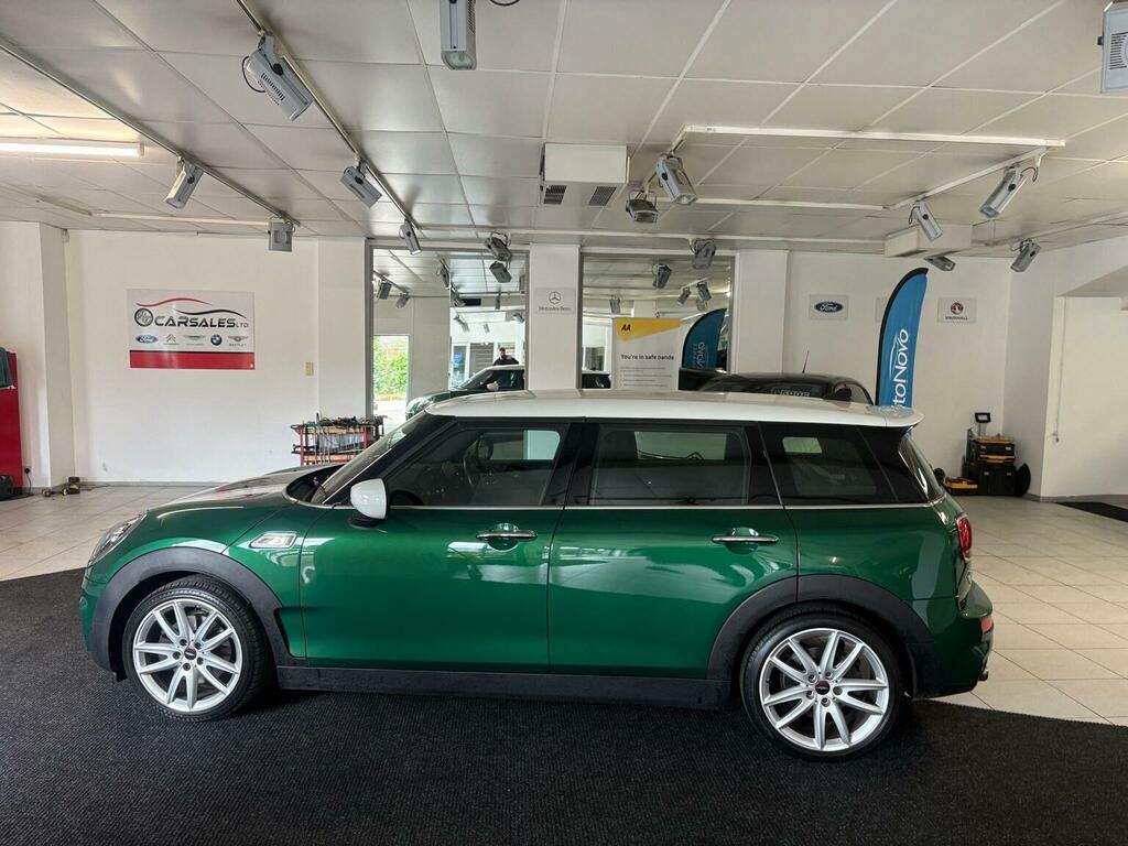 Mini Clubman 1.5 Cooper Exclusive 6Dr  #19