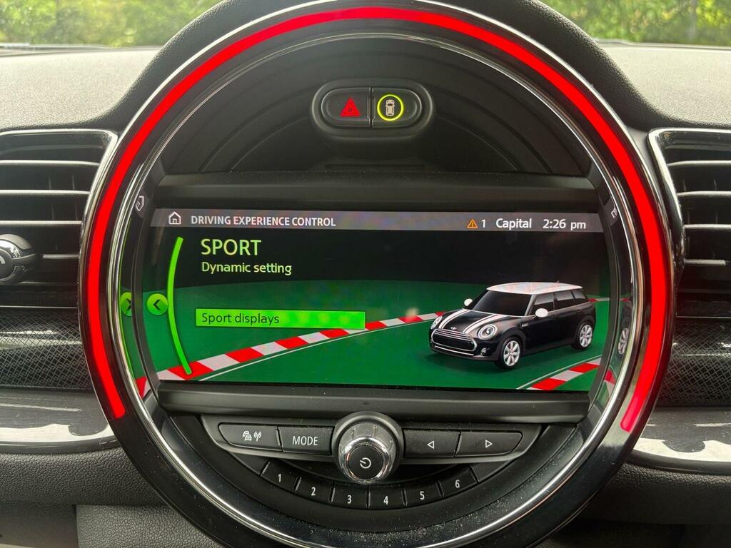 Mini Clubman 1.5 Cooper Exclusive 6Dr  #33