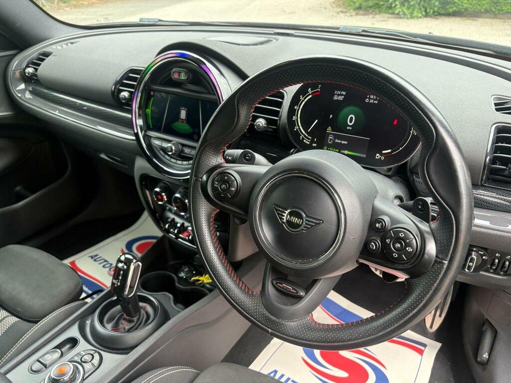 Mini Clubman 1.5 Cooper Exclusive 6Dr  #22