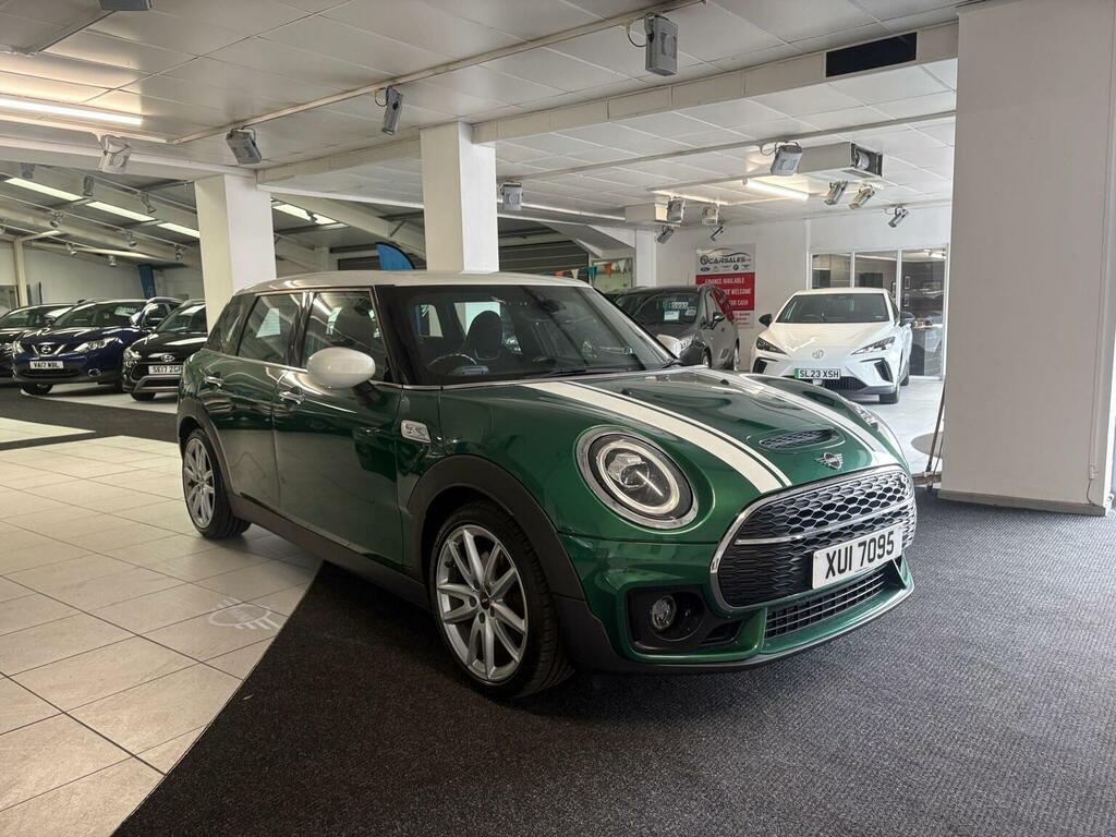 Mini Clubman 1.5 Cooper Exclusive 6Dr  #18