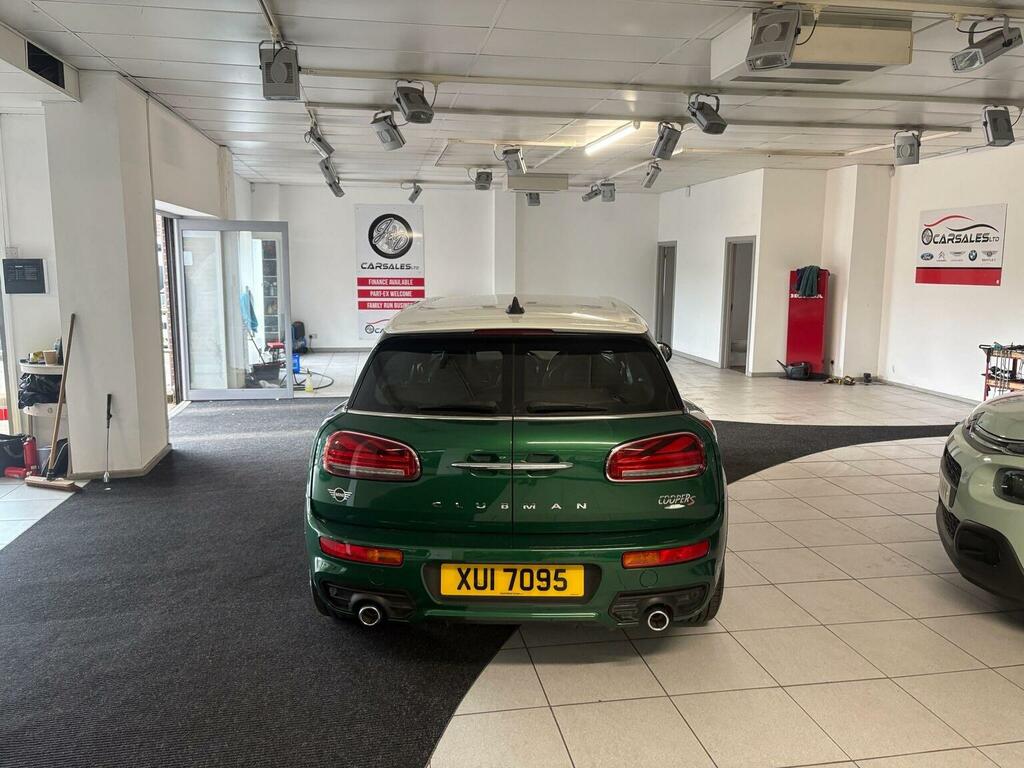 Mini Clubman 1.5 Cooper Exclusive 6Dr  #21