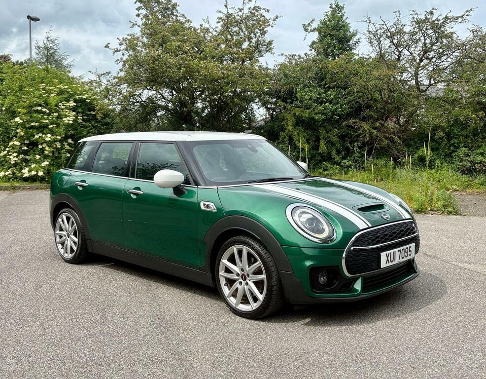 Mini Clubman 1.5 Cooper Exclusive 6Dr  #5