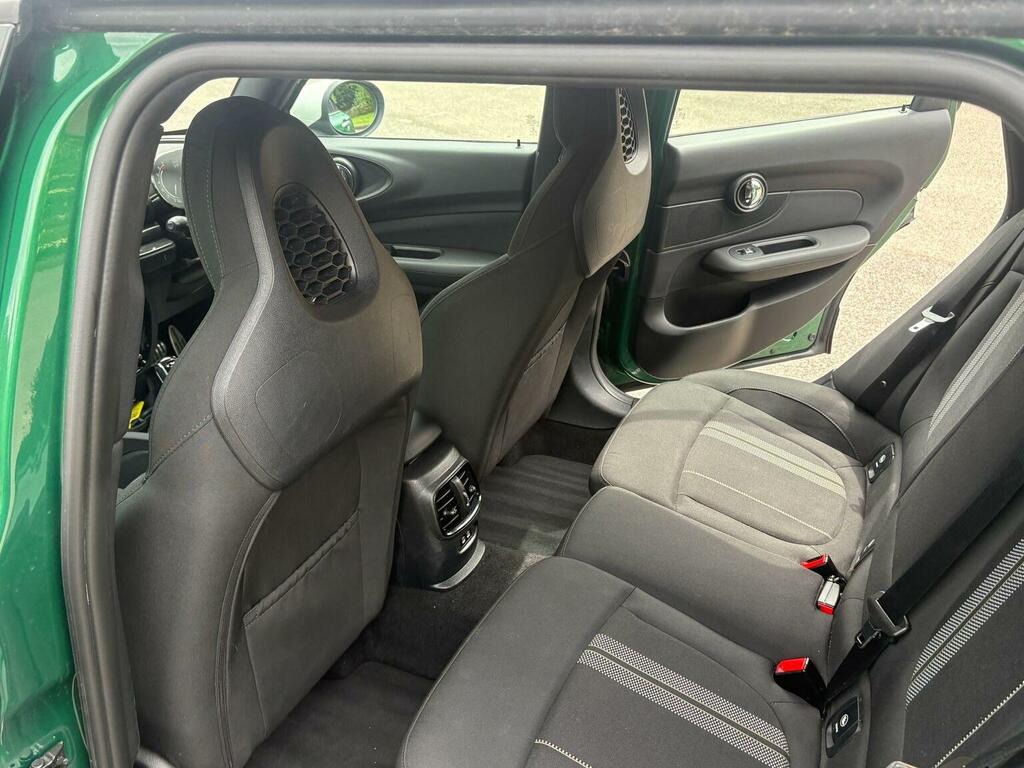 Mini Clubman 1.5 Cooper Exclusive 6Dr  #45