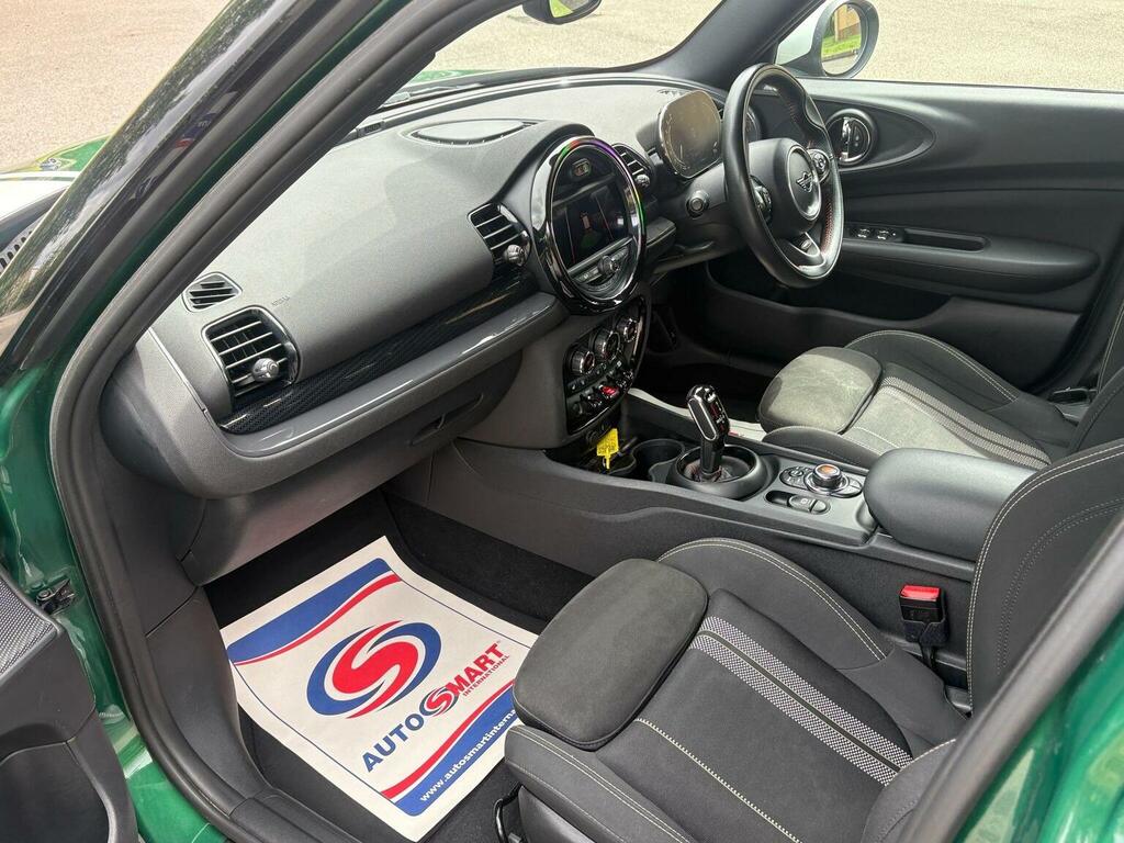 Mini Clubman 1.5 Cooper Exclusive 6Dr  #35