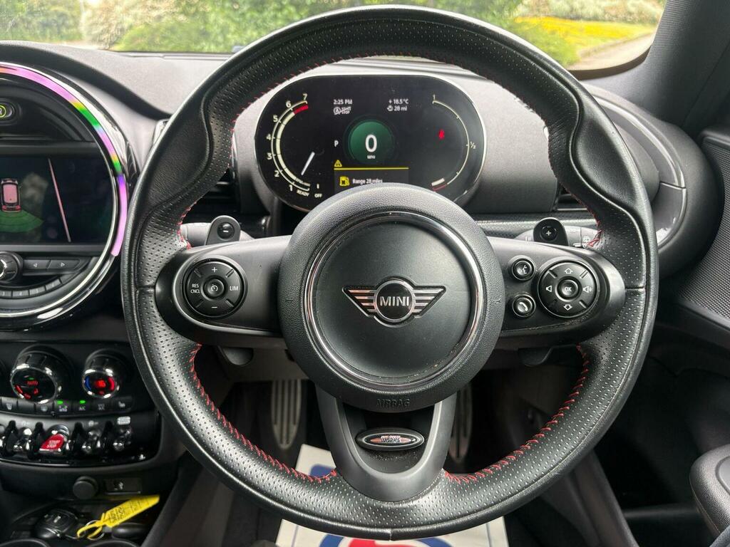 Mini Clubman 1.5 Cooper Exclusive 6Dr  #23