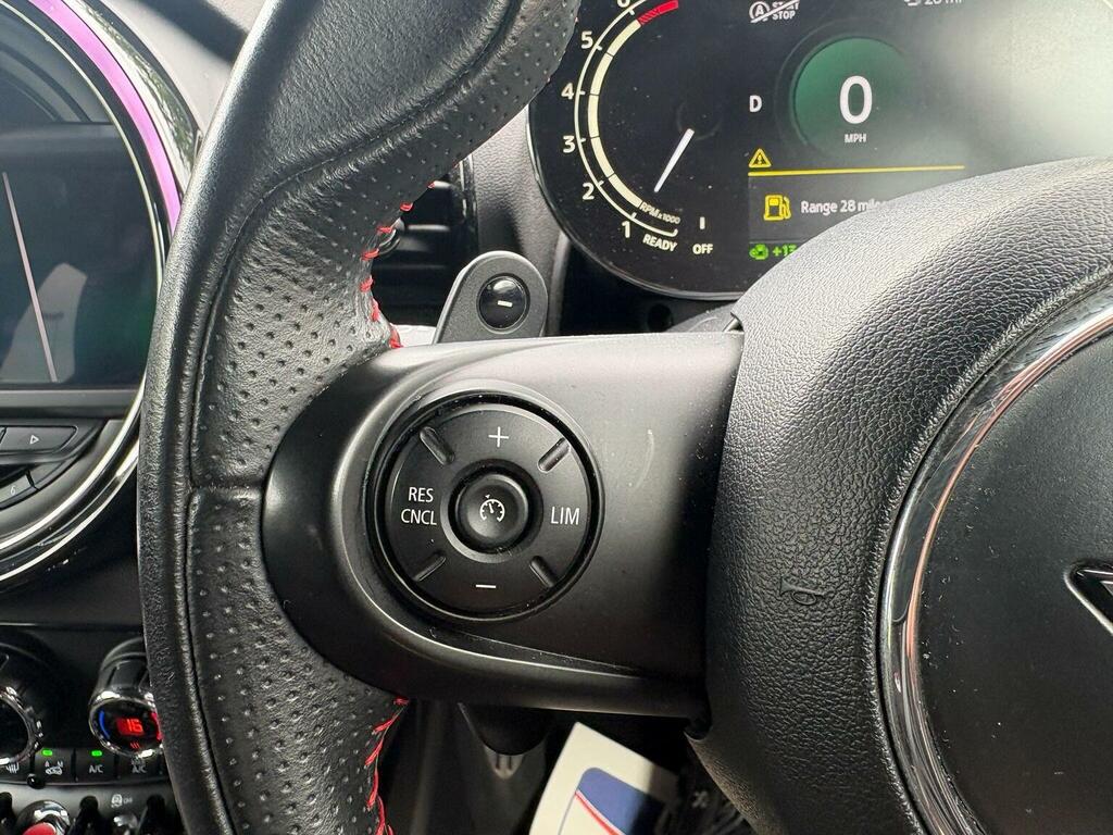 Mini Clubman 1.5 Cooper Exclusive 6Dr  #24