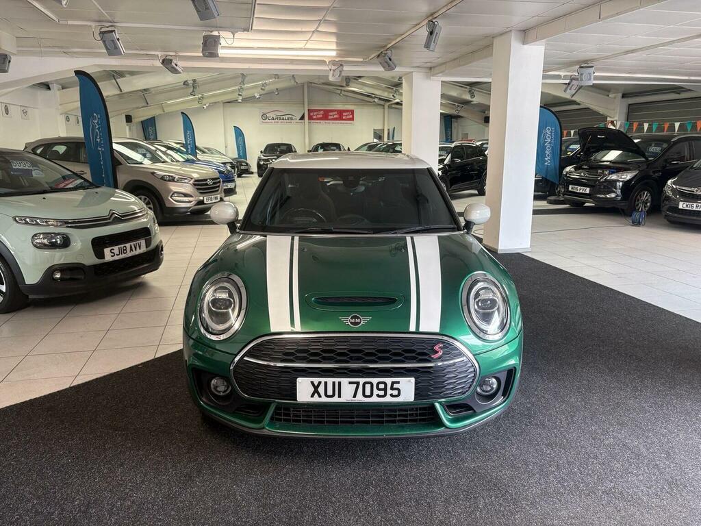 Mini Clubman 1.5 Cooper Exclusive 6Dr  #17