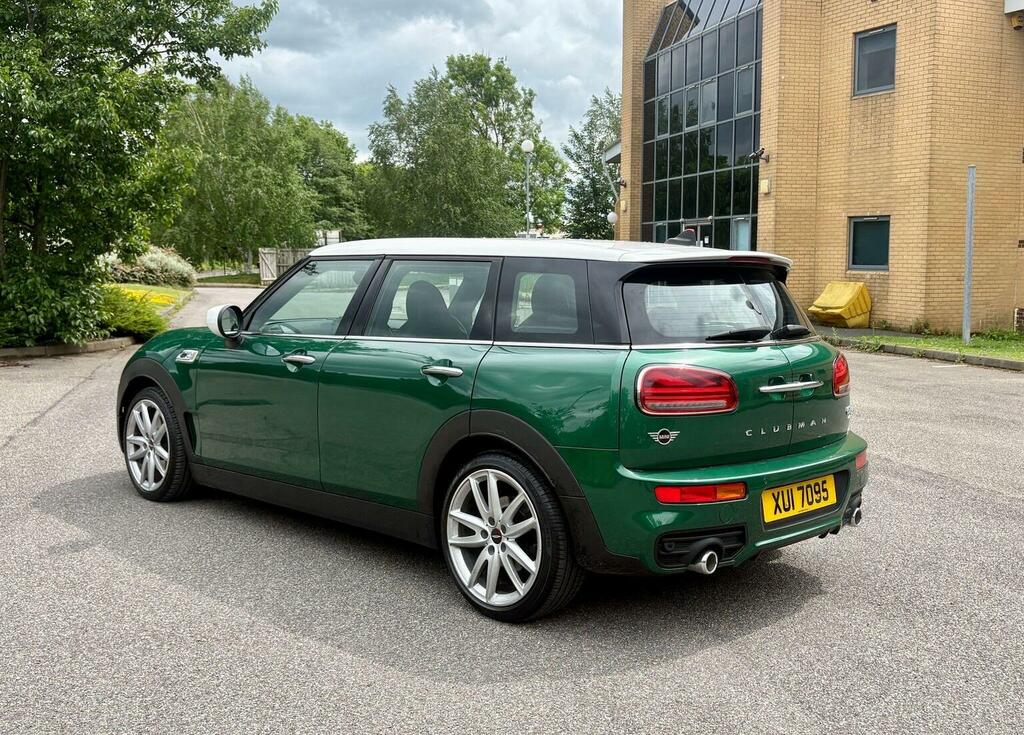 Mini Clubman 1.5 Cooper Exclusive 6Dr  #12