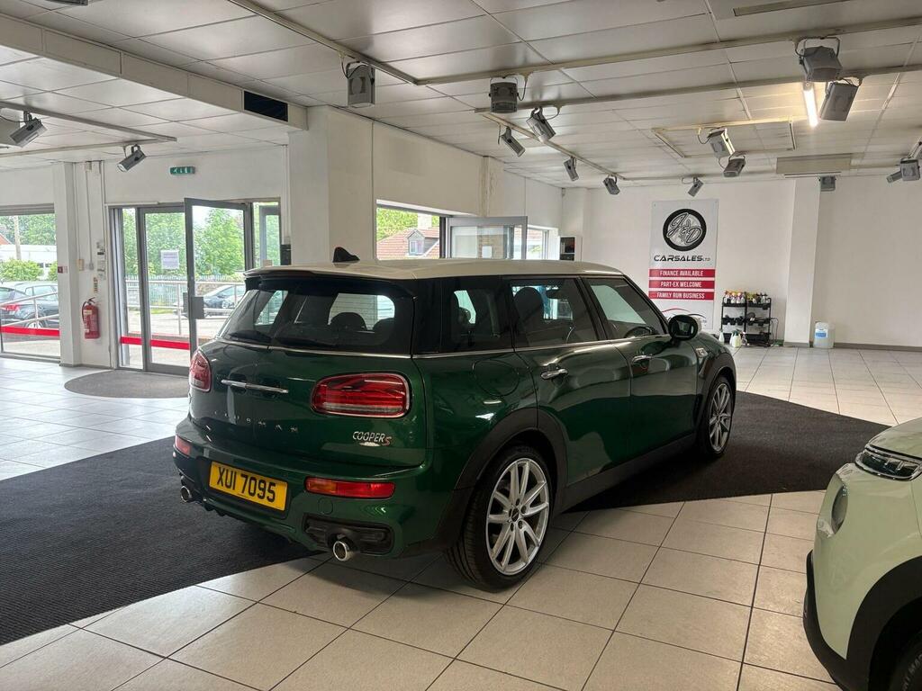 Mini Clubman 1.5 Cooper Exclusive 6Dr  #20