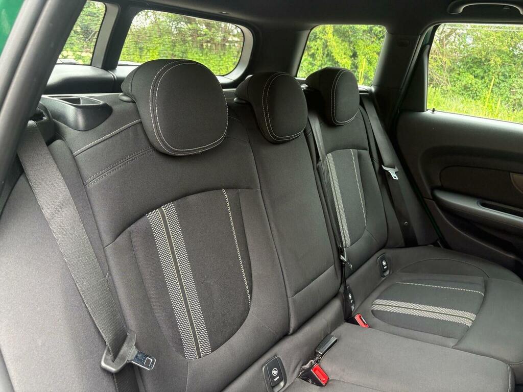 Mini Clubman 1.5 Cooper Exclusive 6Dr  #39