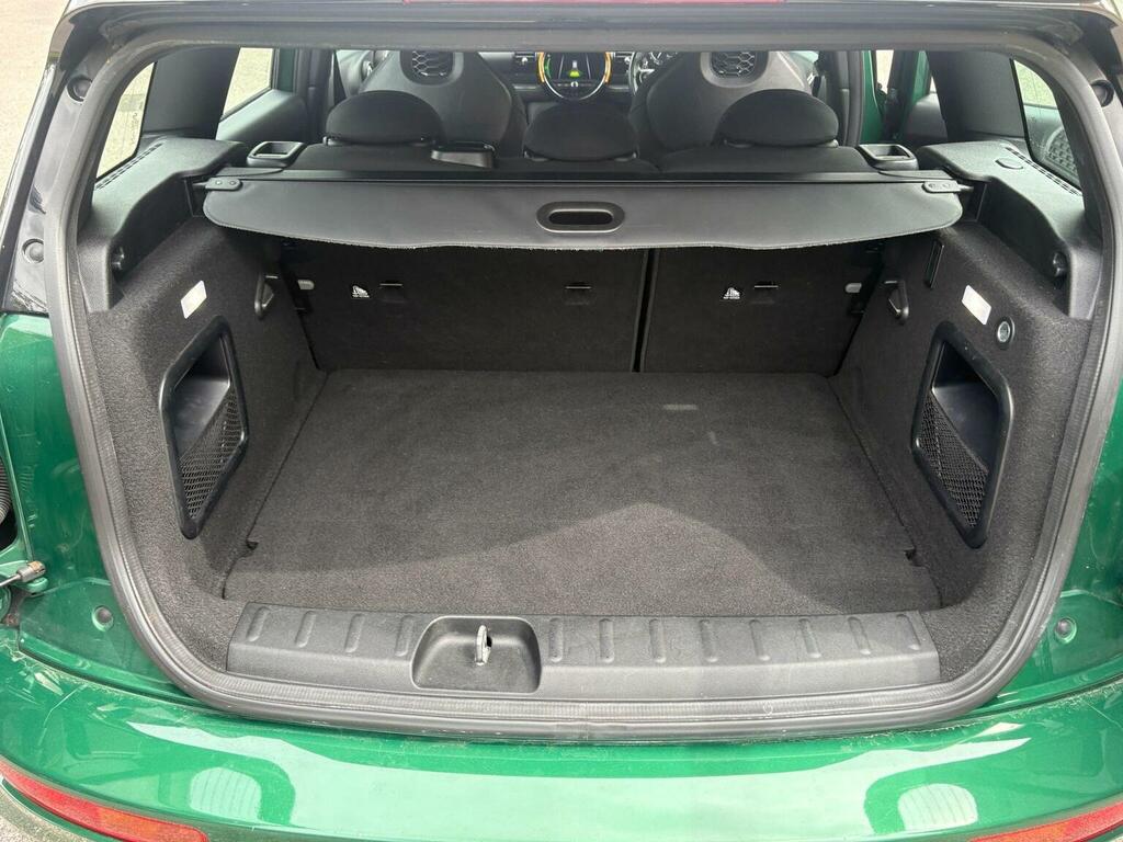Mini Clubman 1.5 Cooper Exclusive 6Dr  #40