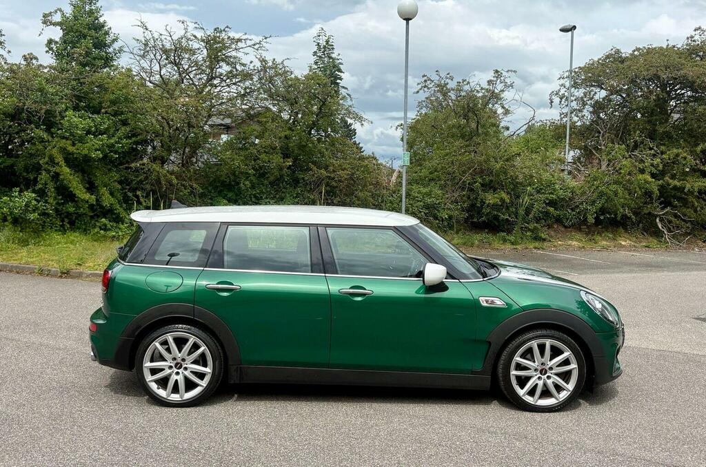 Mini Clubman 1.5 Cooper Exclusive 6Dr  #7