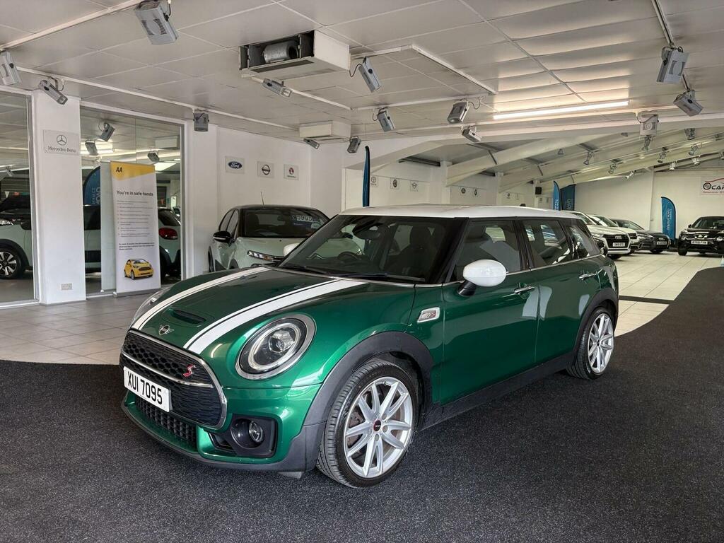 Mini Clubman 1.5 Cooper Exclusive 6Dr  #16