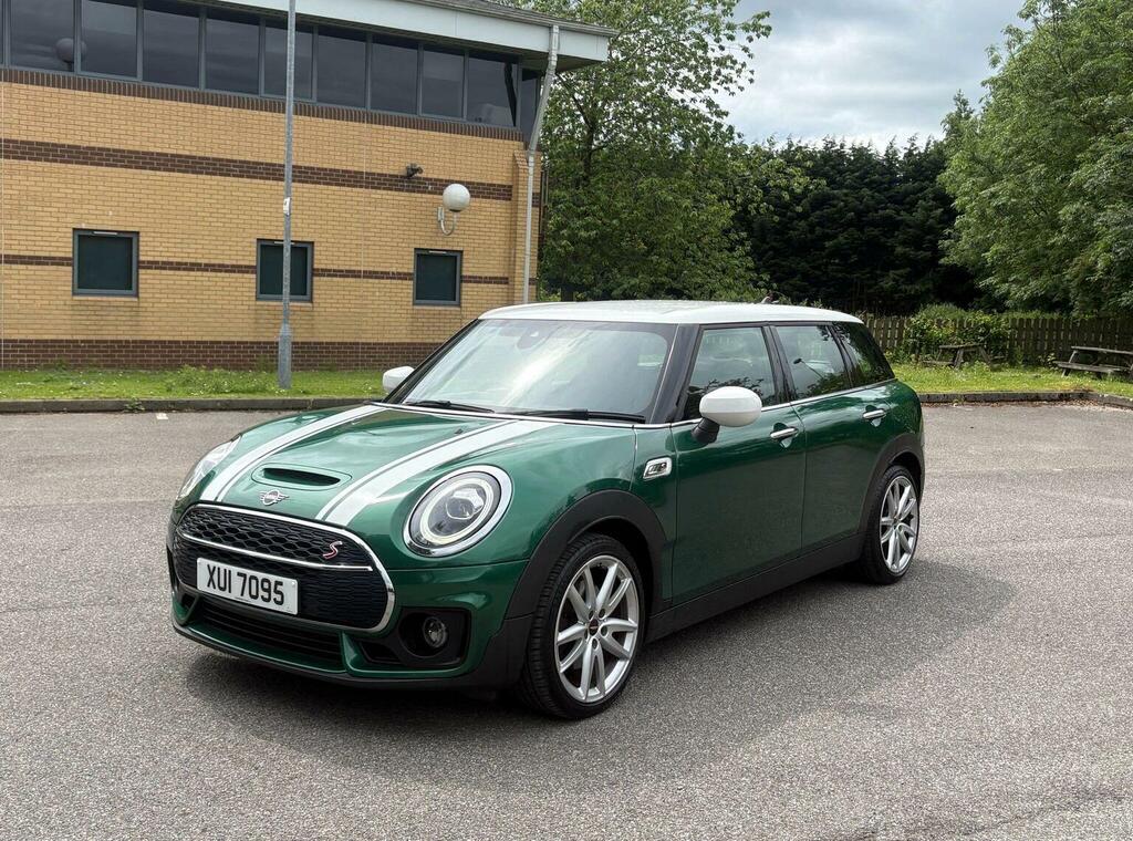 Mini Clubman 1.5 Cooper Exclusive 6Dr  #3