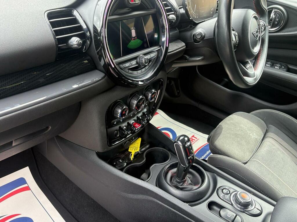 Mini Clubman 1.5 Cooper Exclusive 6Dr  #36