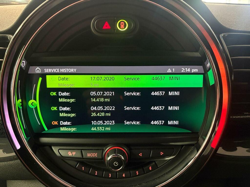 Mini Clubman 1.5 Cooper Exclusive 6Dr  #29