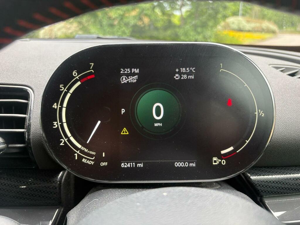 Mini Clubman 1.5 Cooper Exclusive 6Dr  #26