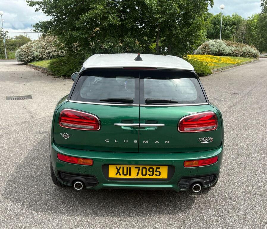 Mini Clubman 1.5 Cooper Exclusive 6Dr  #11