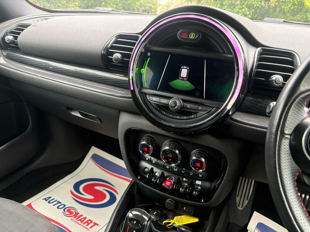 Mini Clubman 1.5 Cooper Exclusive 6Dr  #27
