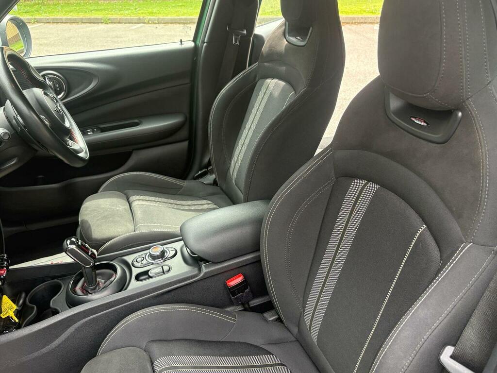 Mini Clubman 1.5 Cooper Exclusive 6Dr  #37