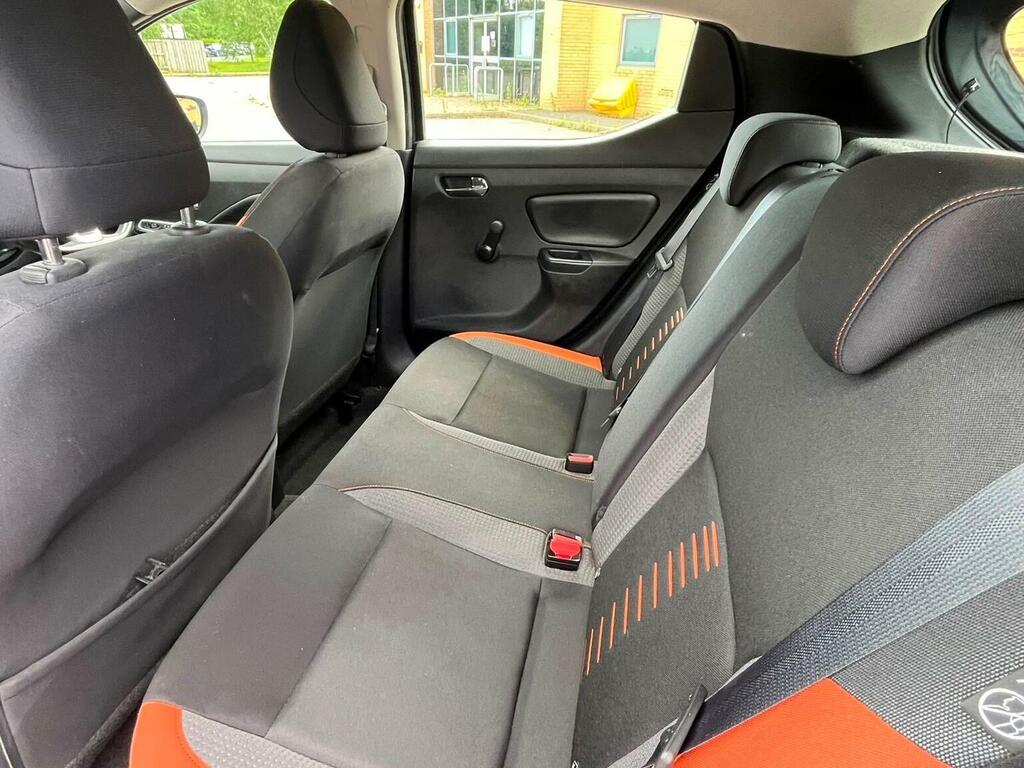 Nissan Micra Micra Bose Personal Edition Dci Grey #22