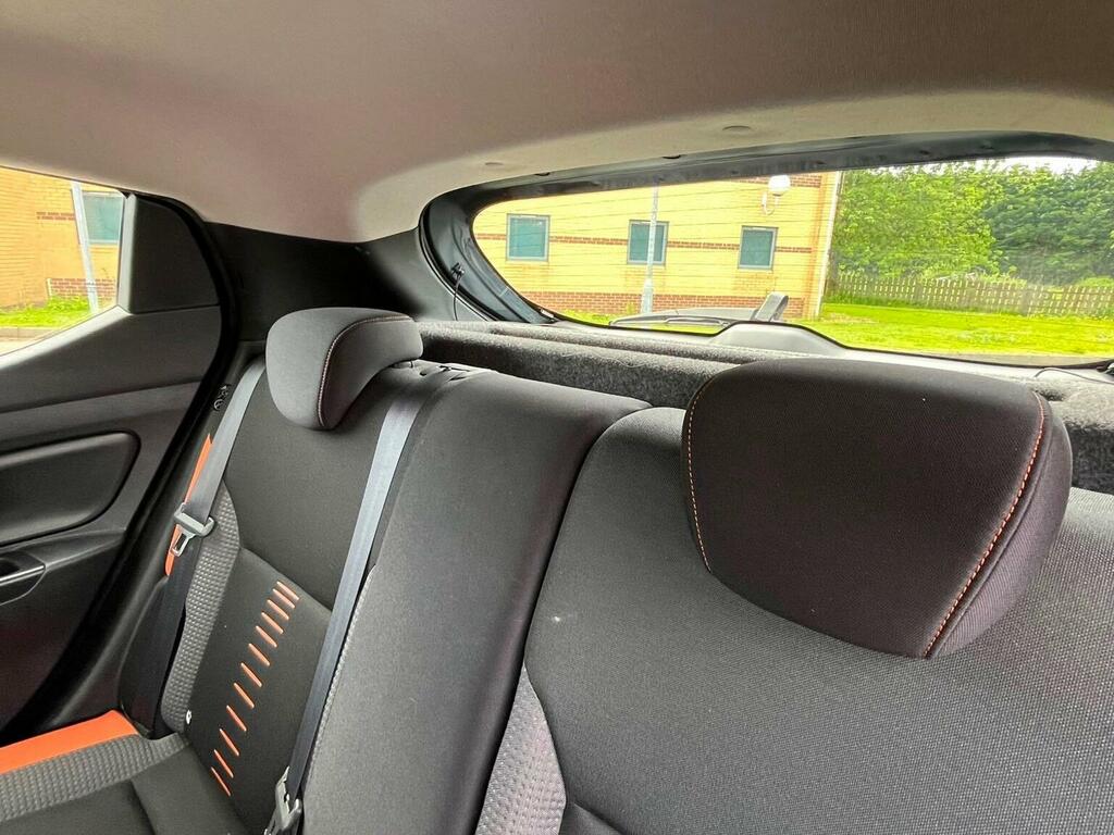 Nissan Micra Micra Bose Personal Edition Dci Grey #49