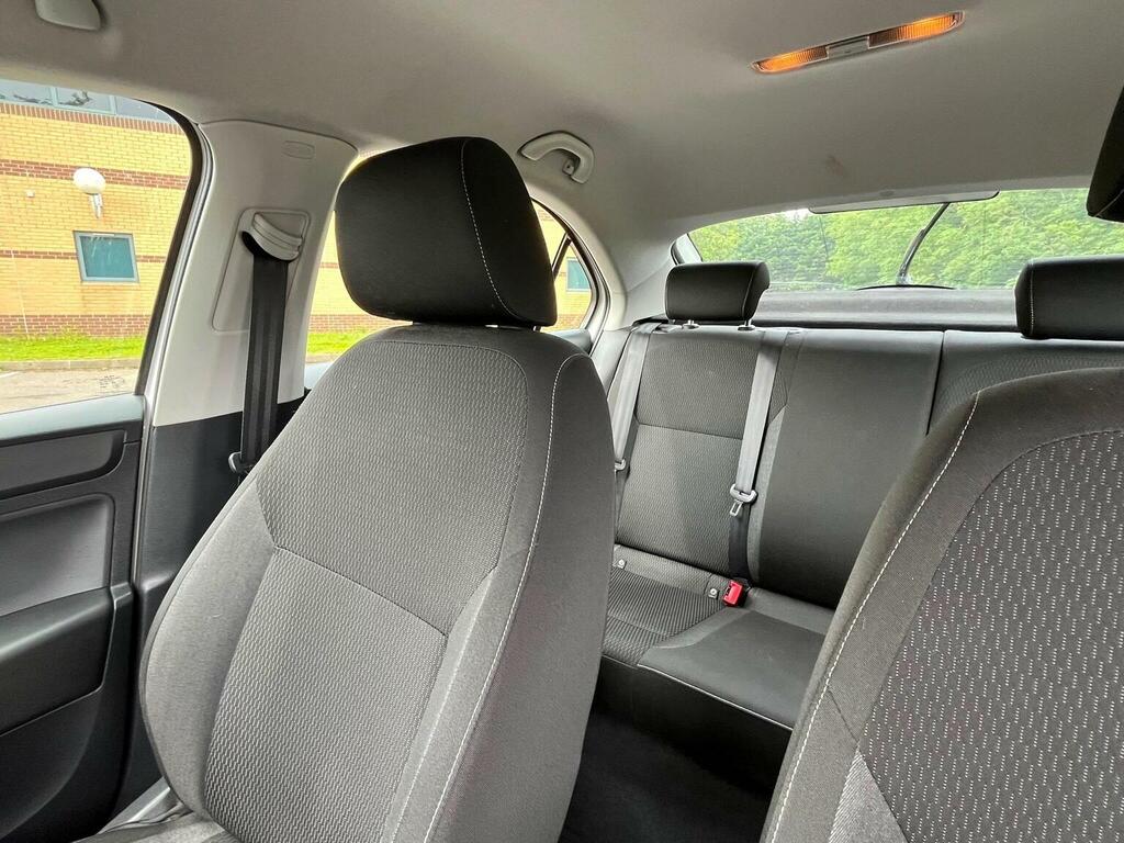 Skoda Rapid Rapid Spaceback Se Tech Tsi Black #65