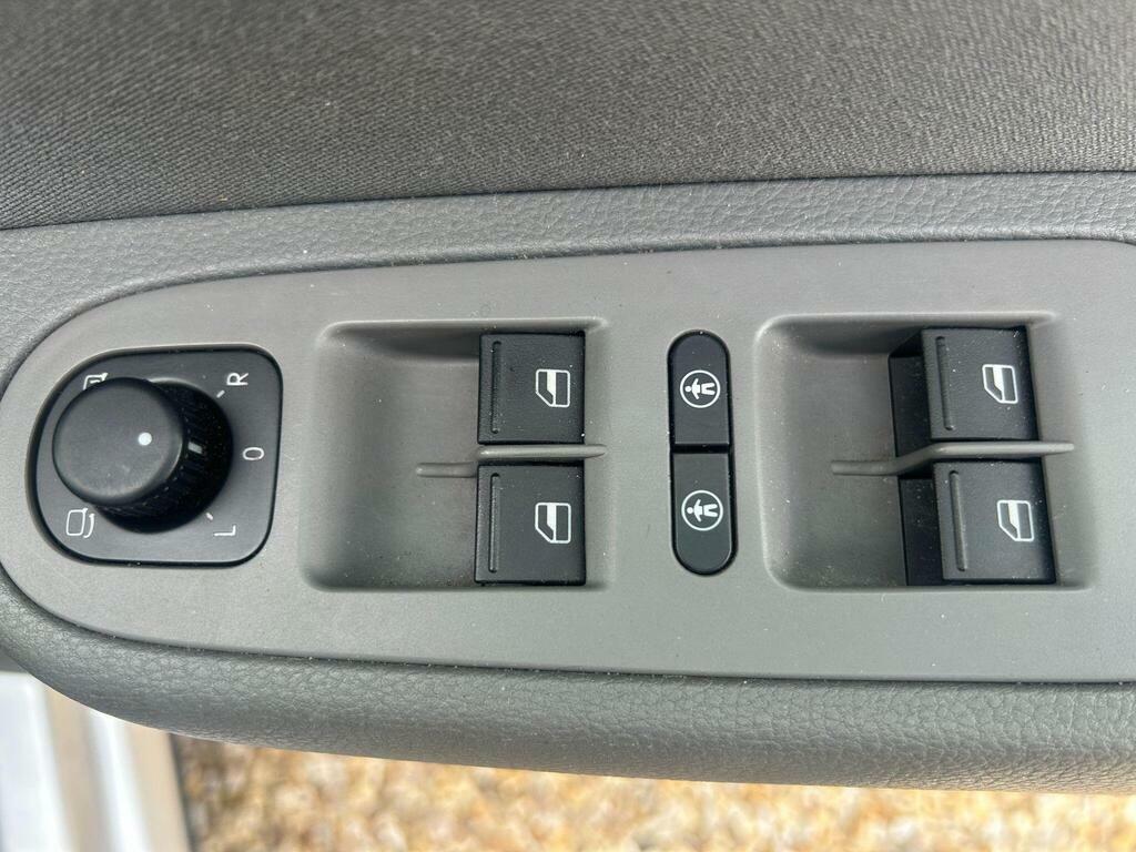 Seat Alhambra Tdi Cr I Tech Dsg Grey #17