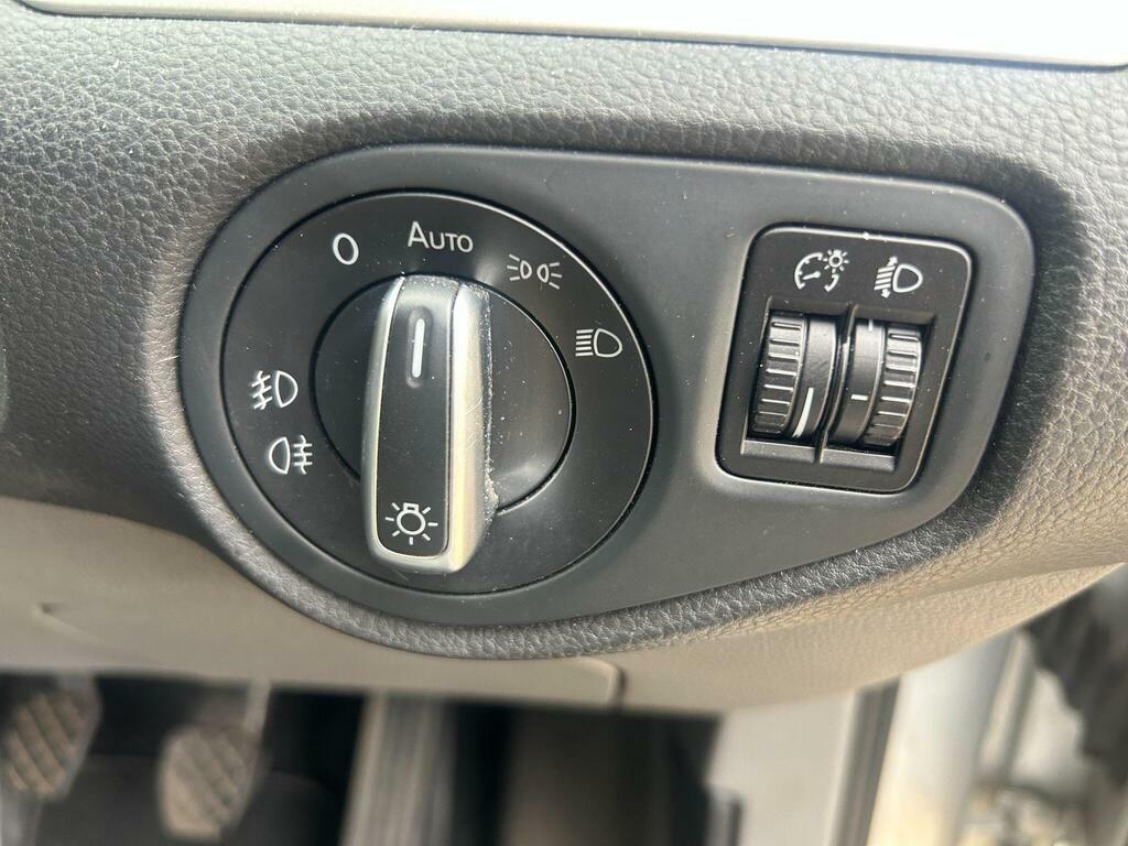 Seat Alhambra Tdi Cr I Tech Dsg Grey #20