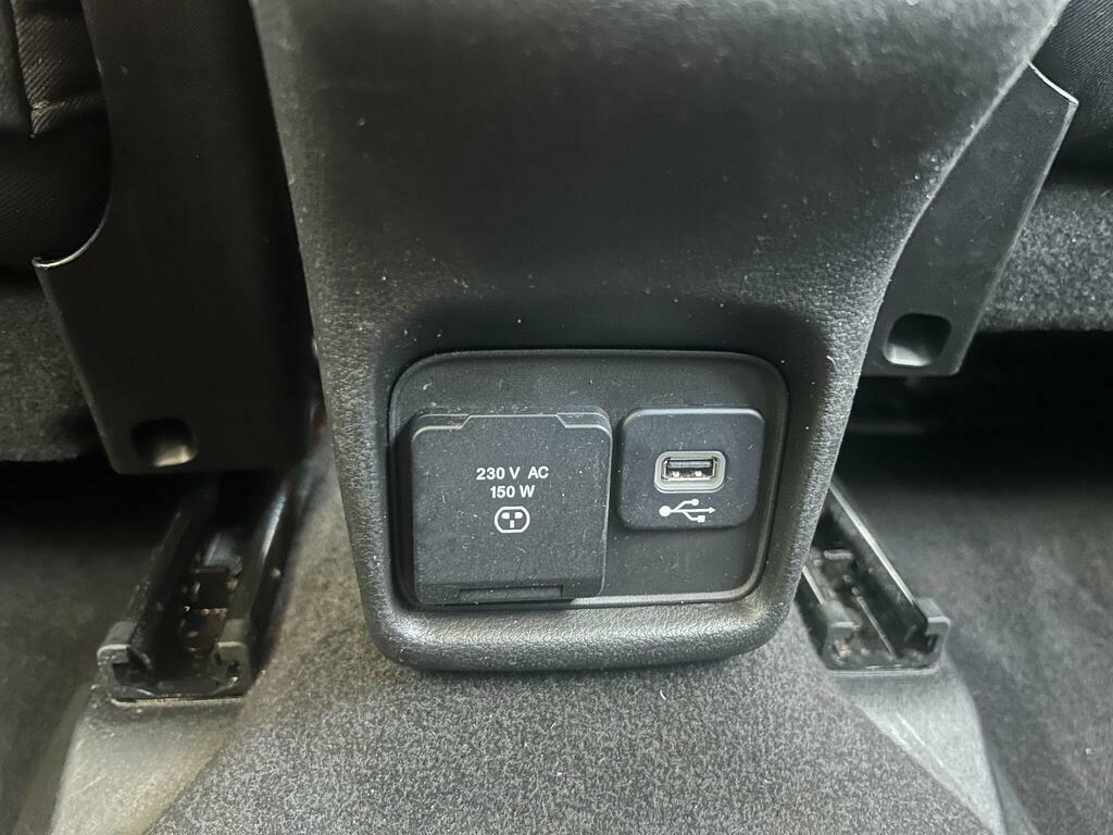 Jeep Compass 1.4T Multiairii Limited Suv Euro Red #18
