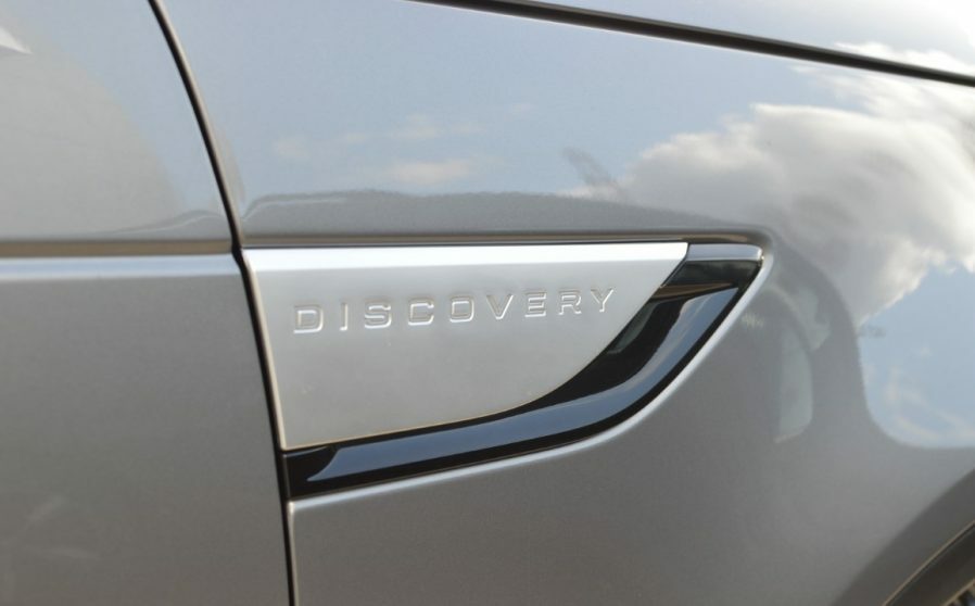 Land Rover Discovery 3 .0 Sd V6 Hse Lcv #5