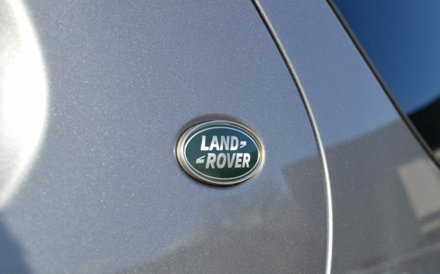 Land Rover Discovery 3 .0 Sd V6 Hse Lcv #6