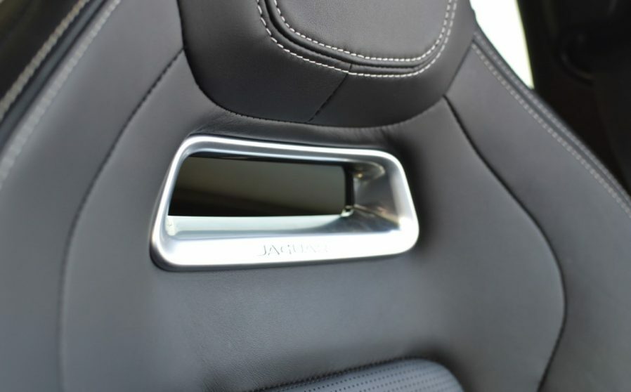 Jaguar I-Pace Suv 400 90Kwh Hse 4Wd 202121 Grey #21