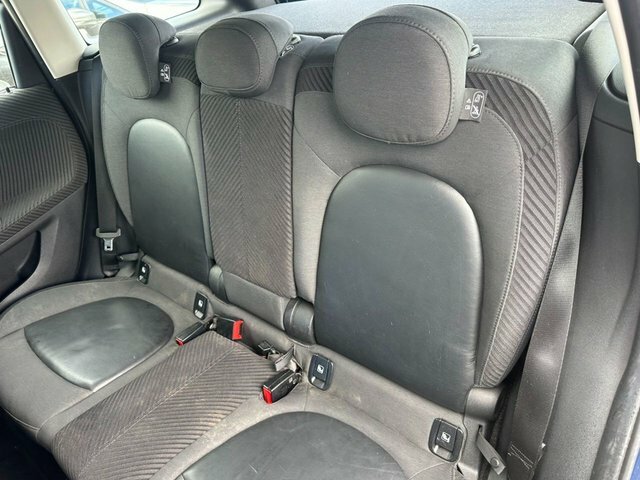 Mini Countryman 1.5 Cooper Suv All4 Euro 6 S S YG17NUA Blue #6