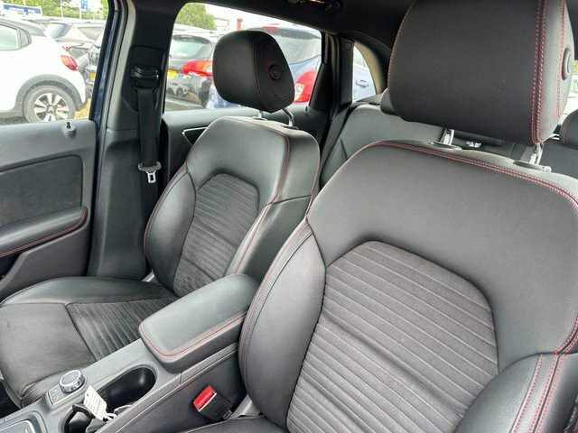 Mercedes-Benz B Class 2.1 B220d Amg Line Premium Mpv 7G-dct OW67GKV Blue #6