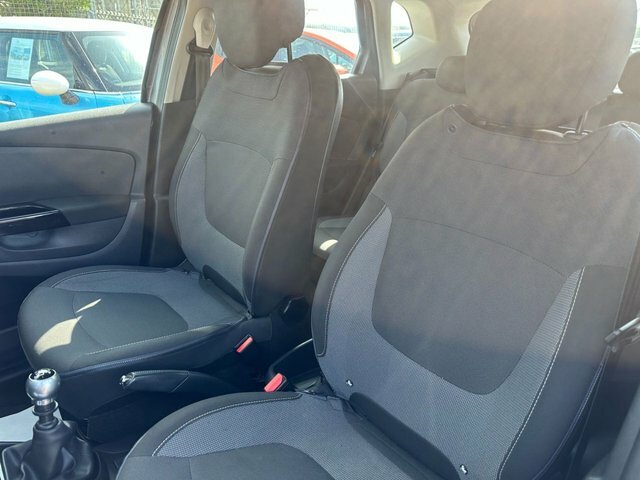 Renault Captur 1.5 Dci Dynamique Nav Suv Euro 6 Grey #6