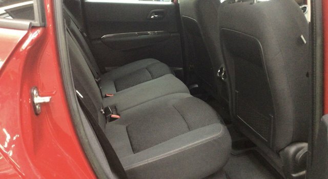 Peugeot 3008 1.6 Hdi Active  #5