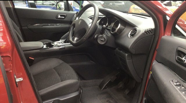 Peugeot 3008 1.6 Hdi Active  #4