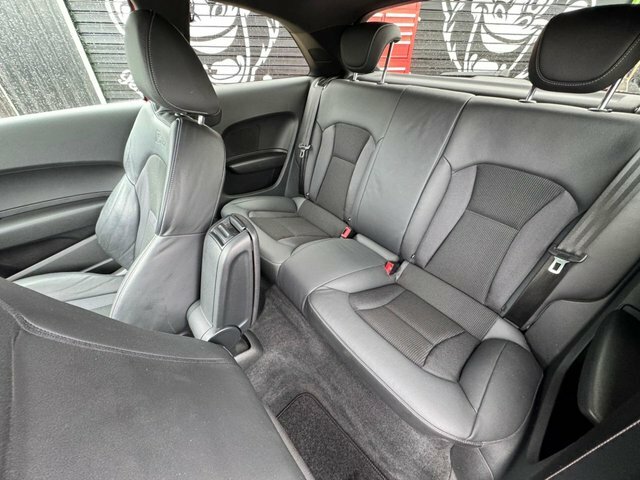 Audi A1 1.4 Tfsi Sport Brown #12