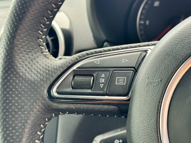 Audi A1 1.4 Tfsi Sport Brown #19