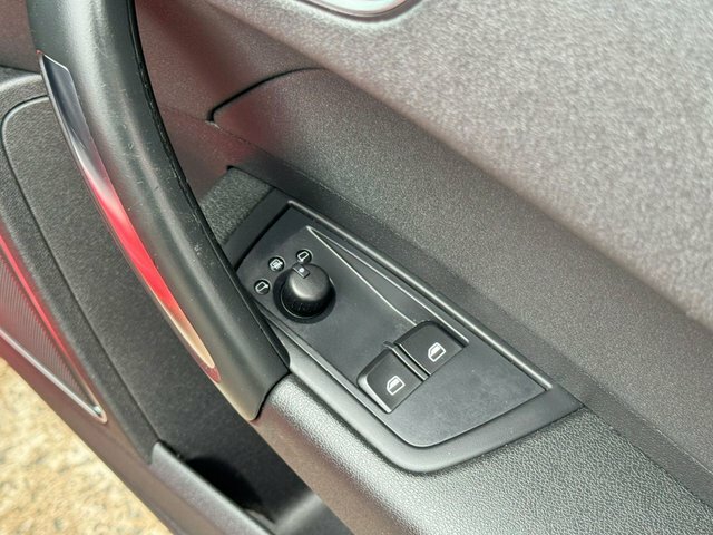 Audi A1 1.4 Tfsi Sport Brown #21