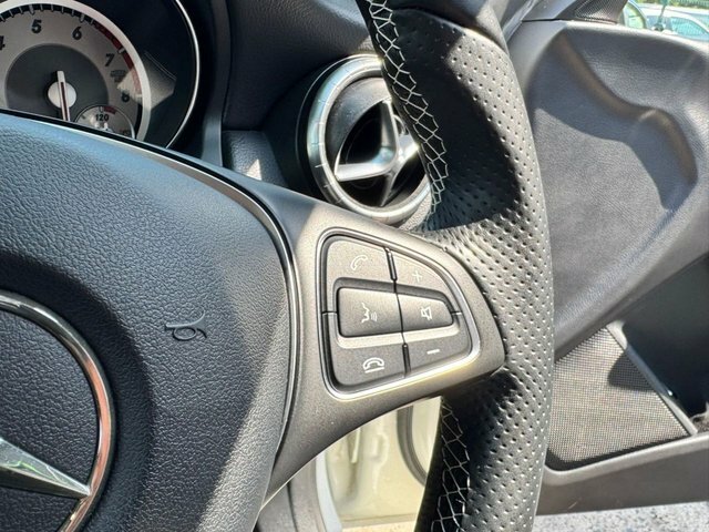 Mercedes-Benz CLA Class Cla220 Sport Cdi Grey #18