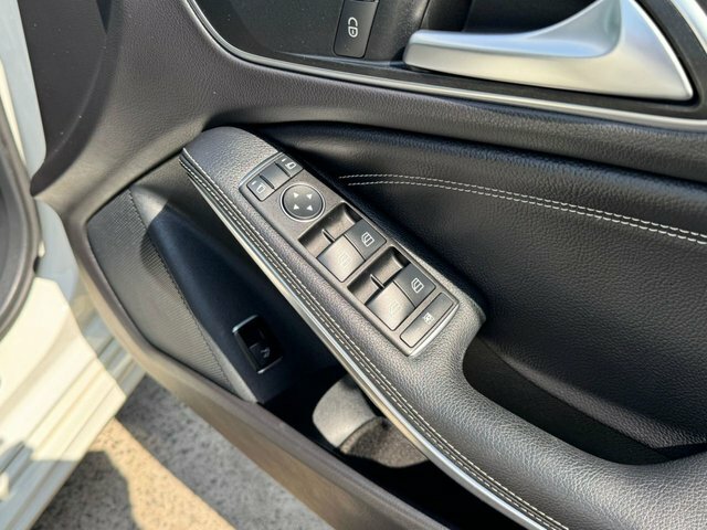 Mercedes-Benz CLA Class Cla220 Sport Cdi Grey #19