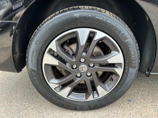 Vauxhall Vivaro Vivaro Life Elite Td Ss Red #38