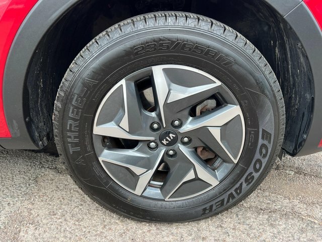 Kia Sorento Hybrid Black #43
