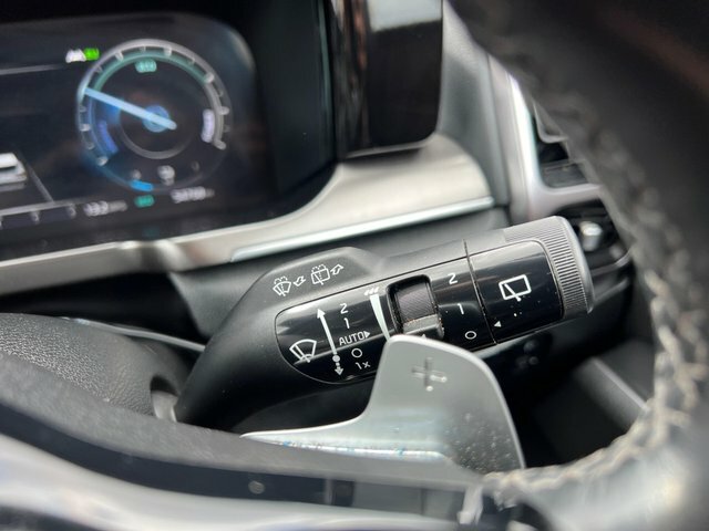 Kia Sorento Hybrid Black #63