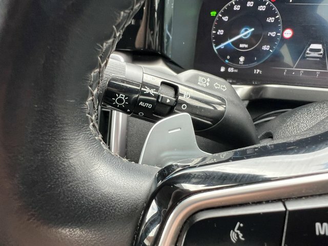 Kia Sorento Hybrid Black #64