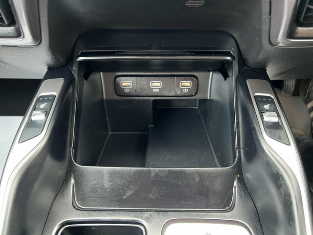 Kia Sorento Hybrid Black #61